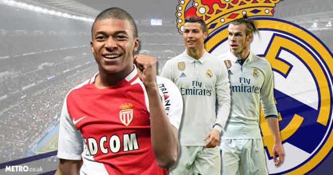 Man City bạo chi 4000 tỷ đồng, quyết &#34;cướp&#34; Mbappe trước Real - 2