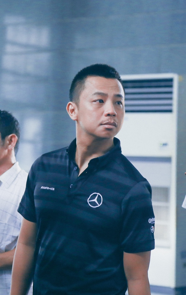 Dàn "Táo Quân" lặng lẽ đến chia buồn đám tang mẹ NS Chí Trung - 9