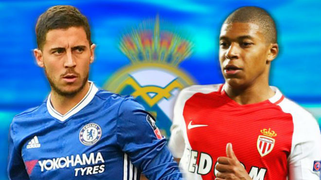 Chuyển nhượng Real 26/7: Isco được Mourinho tiếp cận - 2