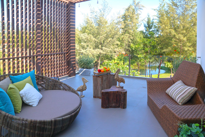 Zenna Villas: “Của để dành” khôn ngoan - 3