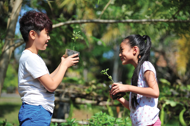 Zenna Villas: “Của để dành” khôn ngoan - 2