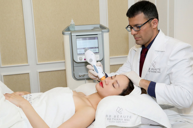 Trà My Idol: "Phụ nữ lúc nào cũng muốn mình đẹp hơn" - 4