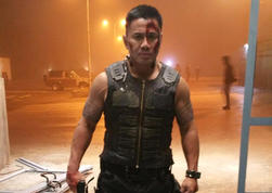 Cơn ác mộng châu Á Cung Lê "thách đấu" huyền thoại Zorro - 3