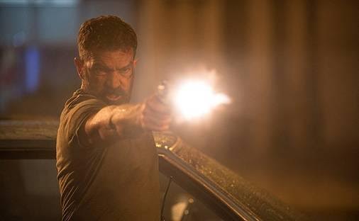 Cơn ác mộng châu Á Cung Lê "thách đấu" huyền thoại Zorro - 2