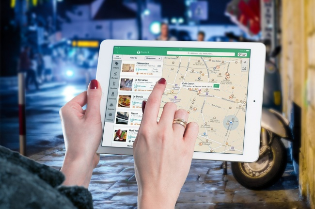 10 tính năng cực hữu hiệu của smartphone hầu hết người dùng không biết - 6