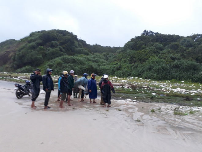 Nóng 24h qua: Mẹ chia giải jackpot 132 tỷ, con trai không nhận - 6