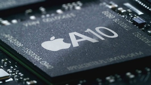 Trừ Apple, tốc độ sản xuất chip của các hãng khác đang chững lại - 1