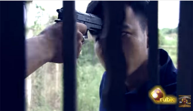 “Người phán xử” tập 37: Phan Hải là con Phan Sơn? - 2