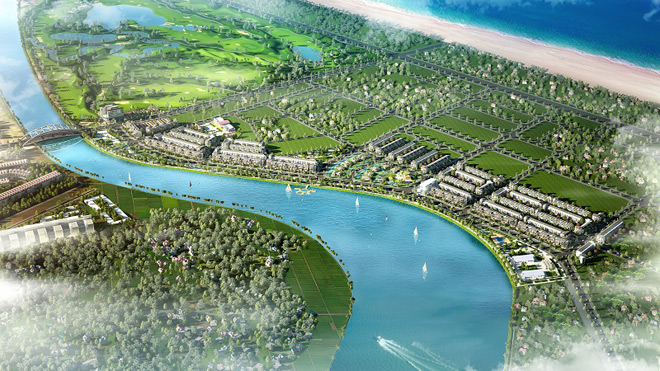 Kênh đầu tư hấp dẫn cho giới đầu tư Hà Nội khi chỉ có 1 tỷ đồng - 1
