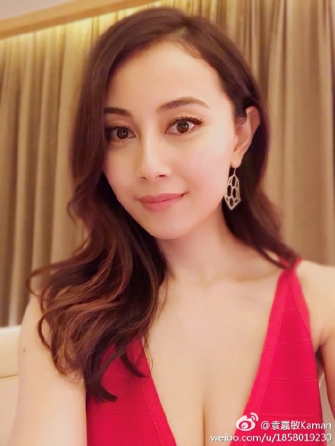 Phận đời tụt dốc của Hoa hậu có giá đi khách 1 tỷ đồng - 14