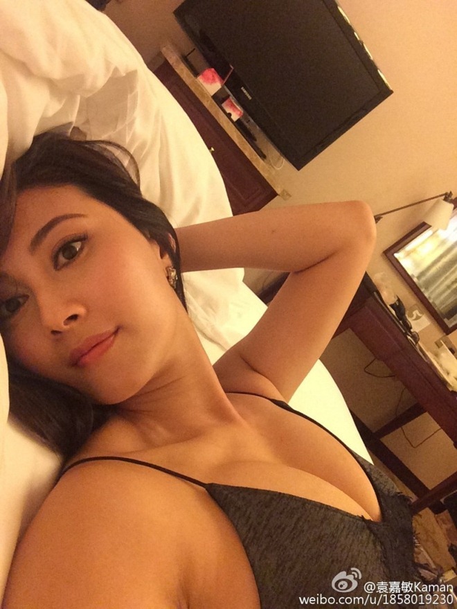 Phận đời tụt dốc của Hoa hậu có giá đi khách 1 tỷ đồng - 3