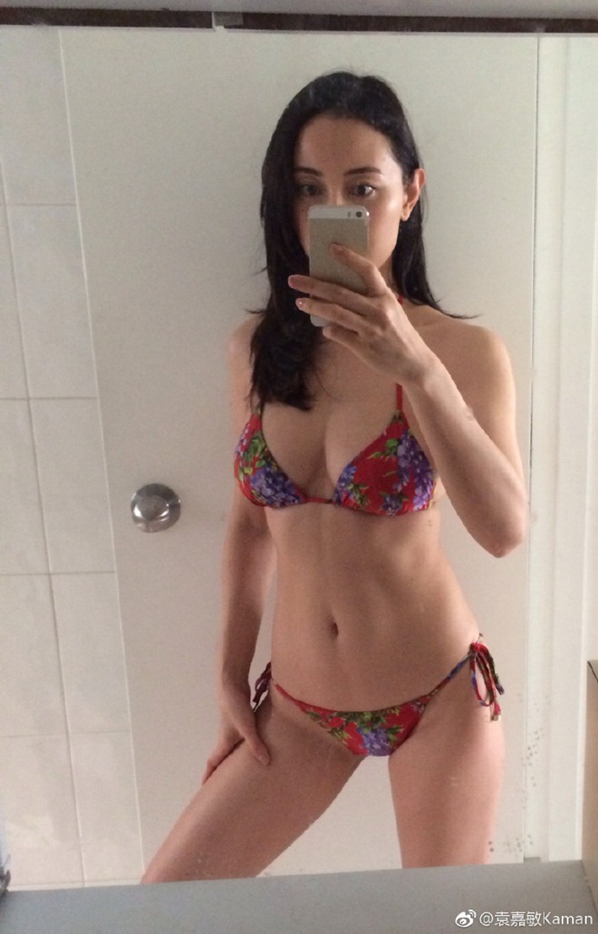 Phận đời tụt dốc của Hoa hậu có giá đi khách 1 tỷ đồng - 4