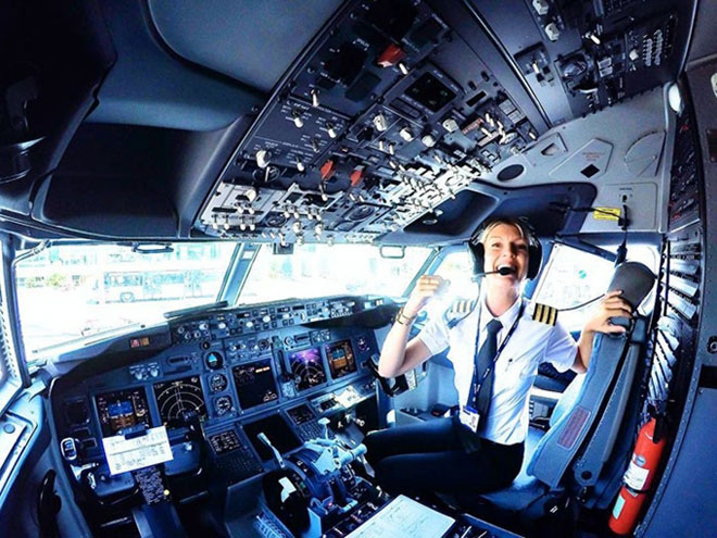 10 việc được trả lương cao mà không cần bằng đại học - 6