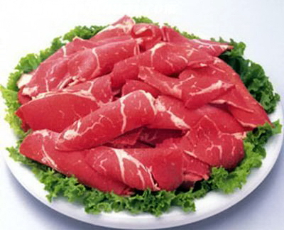 Món ngon từ thịt bò giúp chàng trị liệt dương, cường tráng cơ bắp - 1