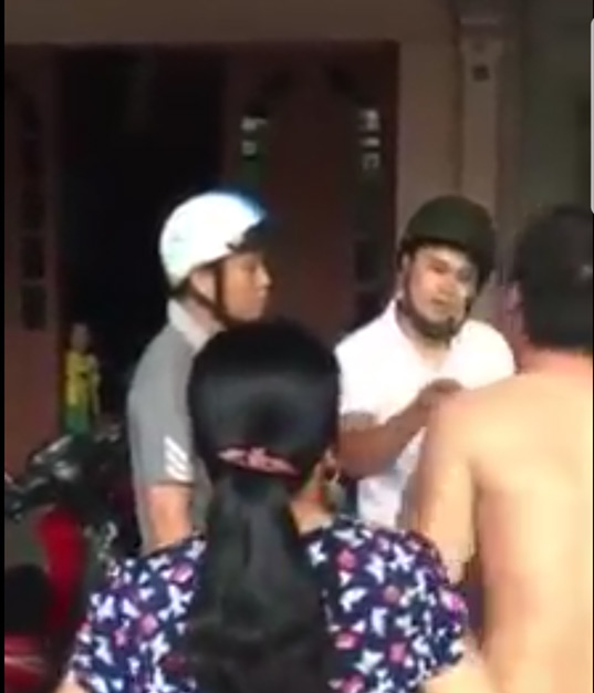 Chuyện hi hữu ở Hải Phòng: Bắt nhầm người lương thiện - 2