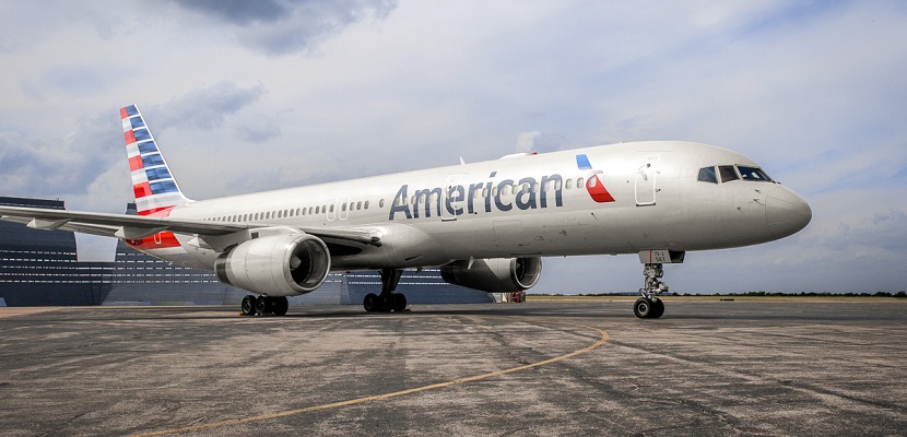 Đồng phục American Airlines khiến tiếp viên khó thở, phát ban toàn thân - 2