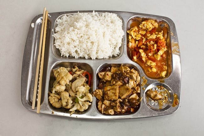Những điều chỉ có ở nền giáo dục đầy tham vọng ở Trung Quốc - 2