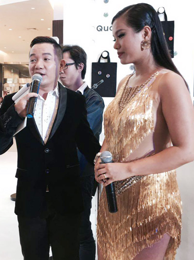 Mỹ nhân vòng 1 khiêm tốn, đến khi mang bầu ai nhìn cũng choáng - 8