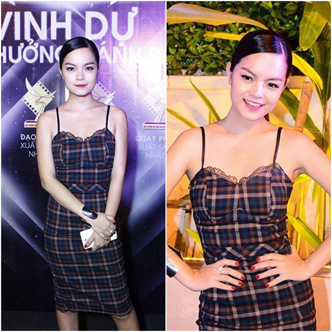 Mỹ nhân vòng 1 khiêm tốn, đến khi mang bầu ai nhìn cũng choáng - 11