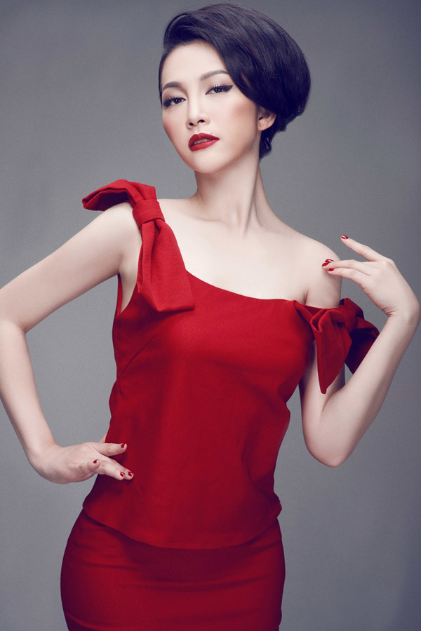 Mỹ nhân vòng 1 khiêm tốn, đến khi mang bầu ai nhìn cũng choáng - 14