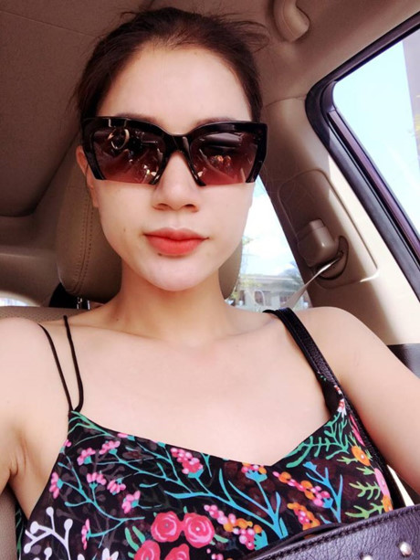 Mỹ nhân vòng 1 khiêm tốn, đến khi mang bầu ai nhìn cũng choáng - 8