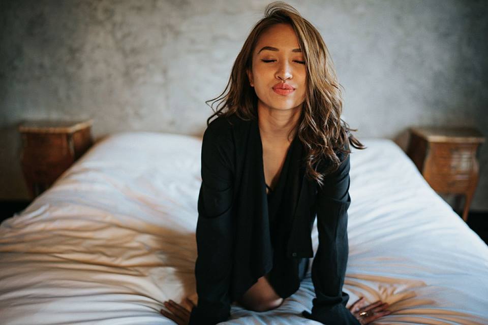 Hà Hồ chính thức lên tiếng chuyện yêu Kim Lý - 2