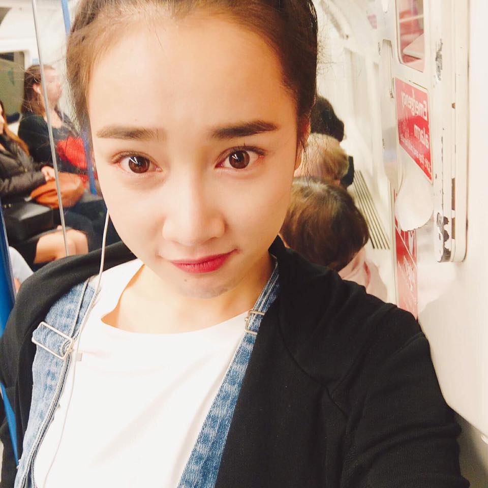 Hà Hồ chính thức lên tiếng chuyện yêu Kim Lý - 4