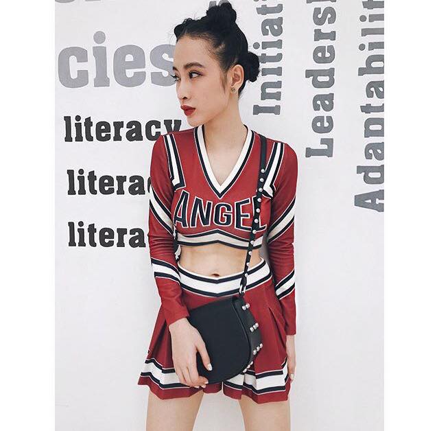 Hà Hồ chính thức lên tiếng chuyện yêu Kim Lý - 5