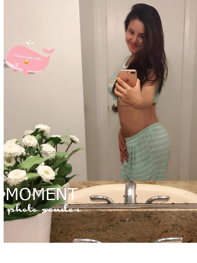 Hà Hồ chính thức lên tiếng chuyện yêu Kim Lý - 6