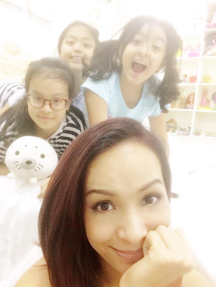 Hà Hồ chính thức lên tiếng chuyện yêu Kim Lý - 8