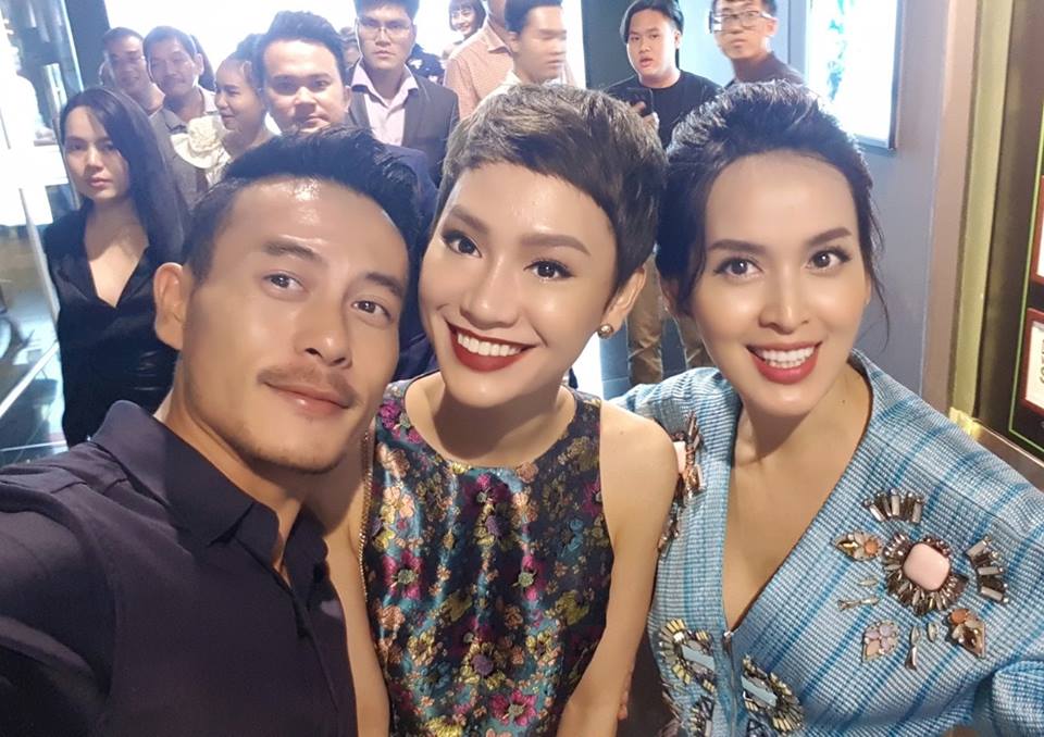 Hà Hồ chính thức lên tiếng chuyện yêu Kim Lý - 10