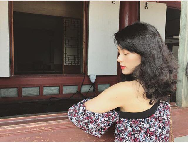 Hà Hồ chính thức lên tiếng chuyện yêu Kim Lý - 11