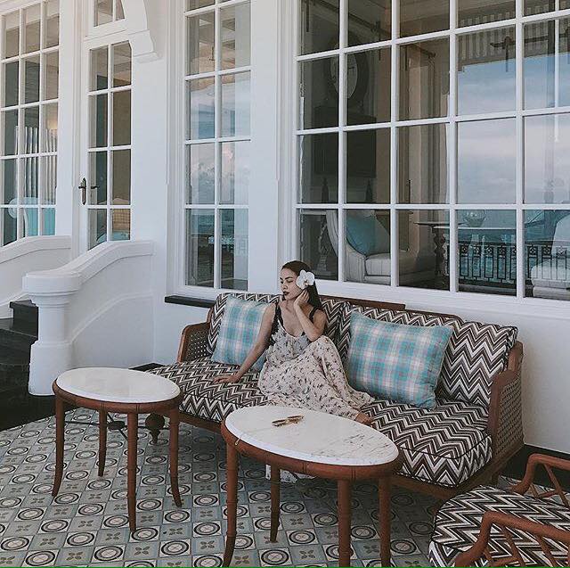 Hà Hồ chính thức lên tiếng chuyện yêu Kim Lý - 13