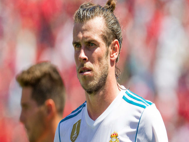 MU mua Bale: 72% fan Real đòi đuổi, Zidane không giữ