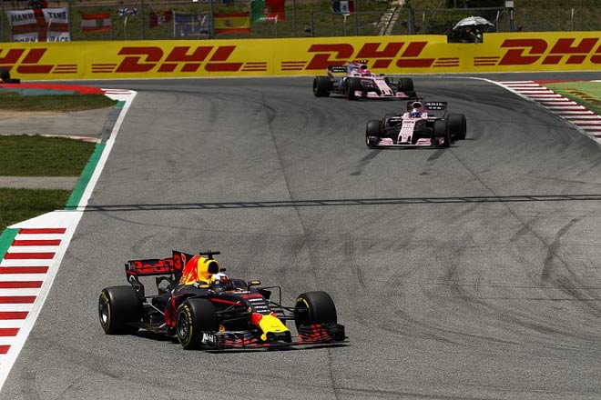 Đua xe F1, Hungarian GP: Ai sẽ là “thống soái của lượt đi”? - 2