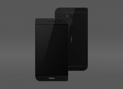 Ngắm Nokia 7610 concept hình chiếc lá &#34;cực độc&#34; - 4