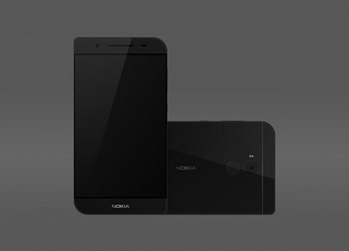 Ngắm Nokia 7610 concept hình chiếc lá &#34;cực độc&#34; - 5