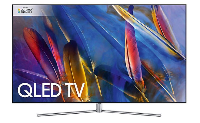 Xu hướng dịch chuyển sang phân khúc TV 49 inch của người dùng - 2