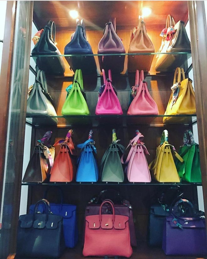 “Chết ngất” với độ ăn chơi ngút trời của cậu ấm, cô chiêu Việt - 8