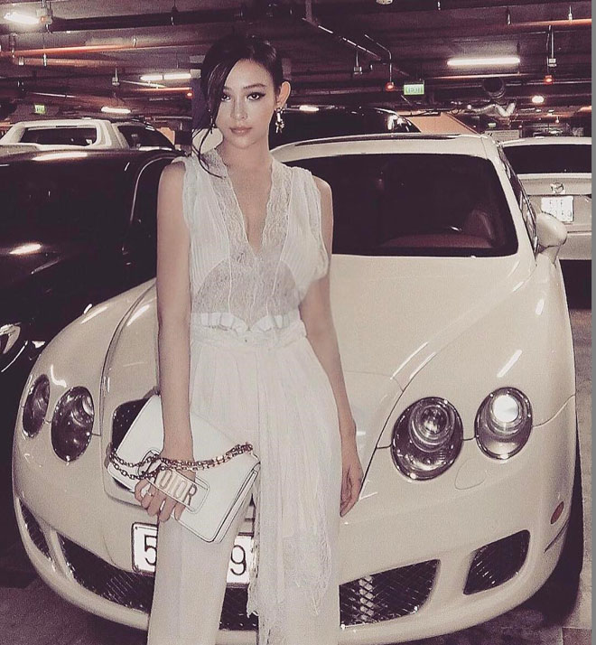 “Chết ngất” với độ ăn chơi ngút trời của cậu ấm, cô chiêu Việt - 5