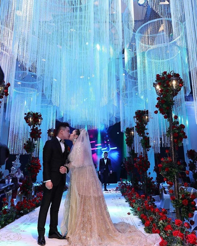 “Chết ngất” với độ ăn chơi ngút trời của cậu ấm, cô chiêu Việt - 6