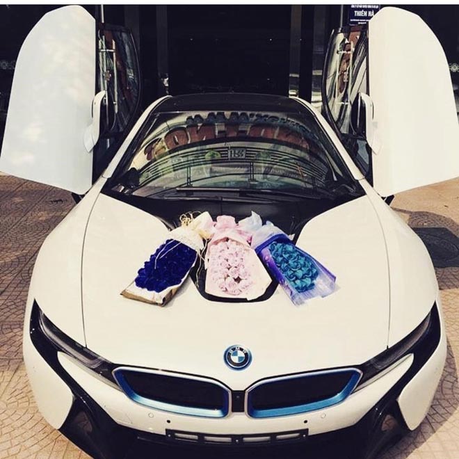 “Chết ngất” với độ ăn chơi ngút trời của cậu ấm, cô chiêu Việt - 12