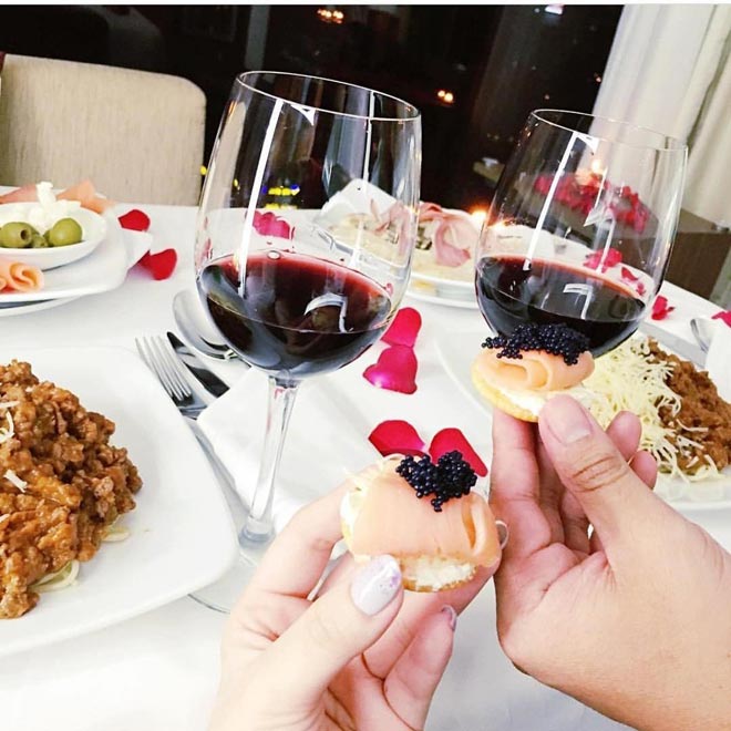 “Chết ngất” với độ ăn chơi ngút trời của cậu ấm, cô chiêu Việt - 2