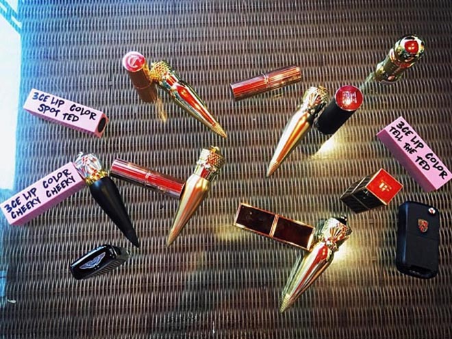 “Chết ngất” với độ ăn chơi ngút trời của cậu ấm, cô chiêu Việt - 13