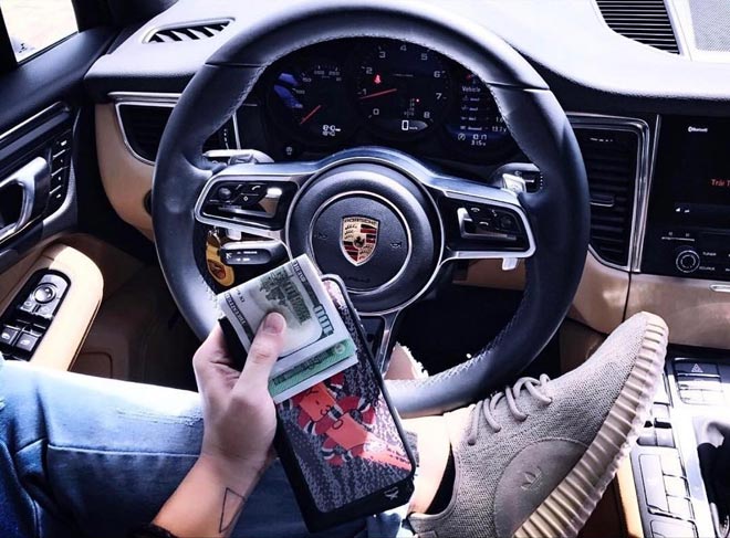 “Chết ngất” với độ ăn chơi ngút trời của cậu ấm, cô chiêu Việt - 4