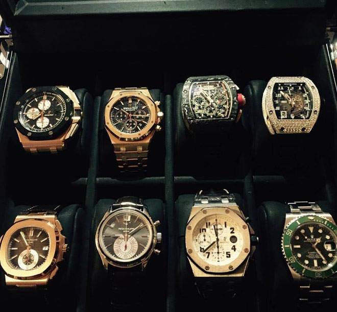 “Chết ngất” với độ ăn chơi ngút trời của cậu ấm, cô chiêu Việt - 3