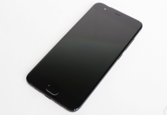 Xiaomi công bố giá siêu phẩm Mi 6 và "nhá hàng" Mi Max 2 - 2