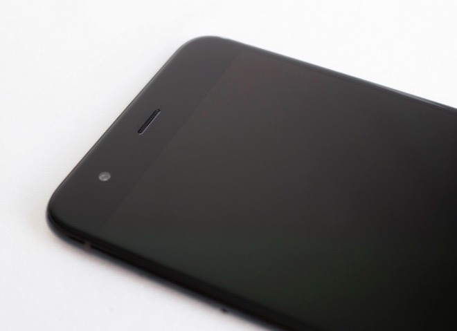Xiaomi công bố giá siêu phẩm Mi 6 và "nhá hàng" Mi Max 2 - 4