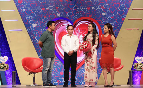 Chàng trai éo le nhất “Bạn muốn hẹn hò”: Vợ tái hôn sau 28 ngày ly dị - 8