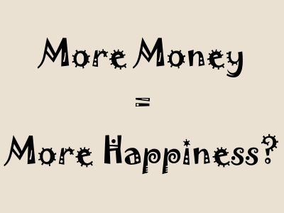 Dùng tiền &#34;mua hạnh phúc&#34; với 3 cách vô cùng đơn giản - 1